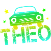 Theo Nom Jour Théo