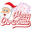 Merry Christmas, Santa