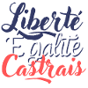 Liberté Egalité Castrais