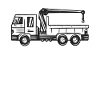 Abschleppwagen Abschleppdienst