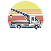 Tow truck towing service