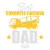 Bester Betonfertiger Papa Aller Zeiten
