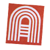 typography Letter A