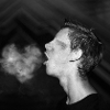 The eyeless exhale