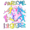 Awesome since 1998. Agility, Hundetraining