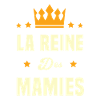 La reine des Mamies