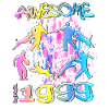 Awesome since 1999. Agility, Hundetraining