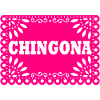 Chingona