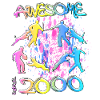 Awesome since 2000. Agility, Hundetraining