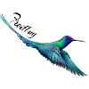 Blue Bird