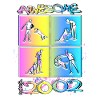 Awesome since 2002. Agility, Hundetraining