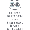 Dart spielen 2
