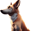 Malinois Dog - Malinois