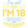 Anniversaire 100 ans
