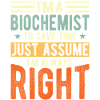 Biochimiste