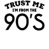 90s nineties childhood