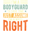 Bodyguard