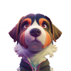 Entlebucher Bouvier