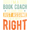 Book Trainer