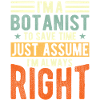 Botaniste