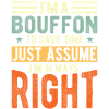 Bouffon