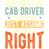 Taxi driver