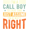 Call boys