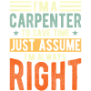 Carpenter