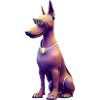 Doberman