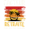 facteur retraité