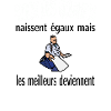 les meilleurs deviennent facteurs