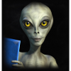 Alien Book