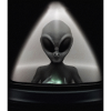 alien grail