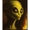 alien devil