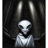 alien priest