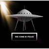 We Come in Peace
