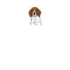 Treeing Walker Coonhound