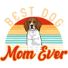 Treeing Walker Coonhound