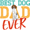 Treeing Walker Coonhound