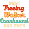 Treeing Walker Coonhound
