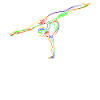Rhythmic Gymnastics RSG