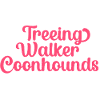 Treeing Walker Coonhound