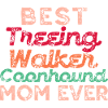 Treeing Walker Coonhound