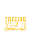 Treeing Walker Coonhound