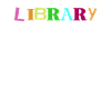 Bibliothèque où l’aventure commence