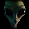 extraterrestrial