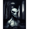 Evil Alien