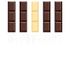 Chocolate Be different Chocolate