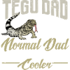 Tegu Lizard Reptile Herpetologist