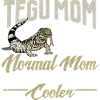 Tegu Lizard Reptile Herpetologist